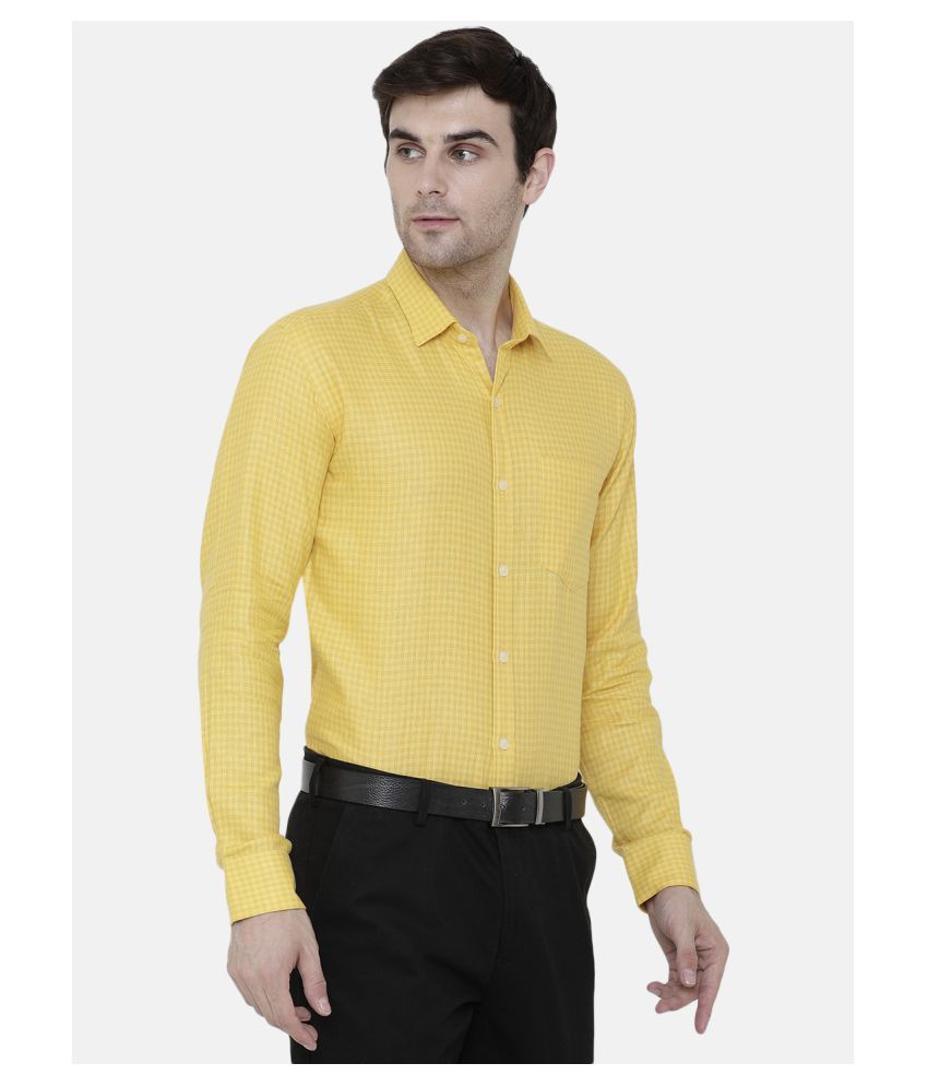 linen club cavallo