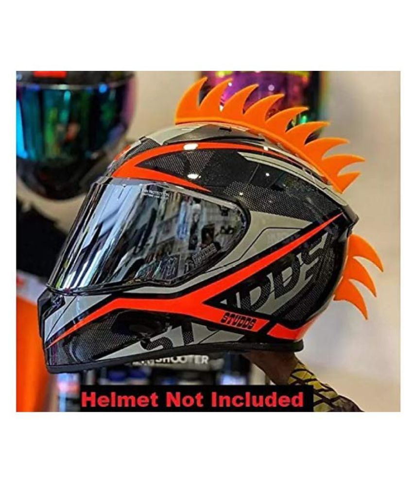 helmet accessories