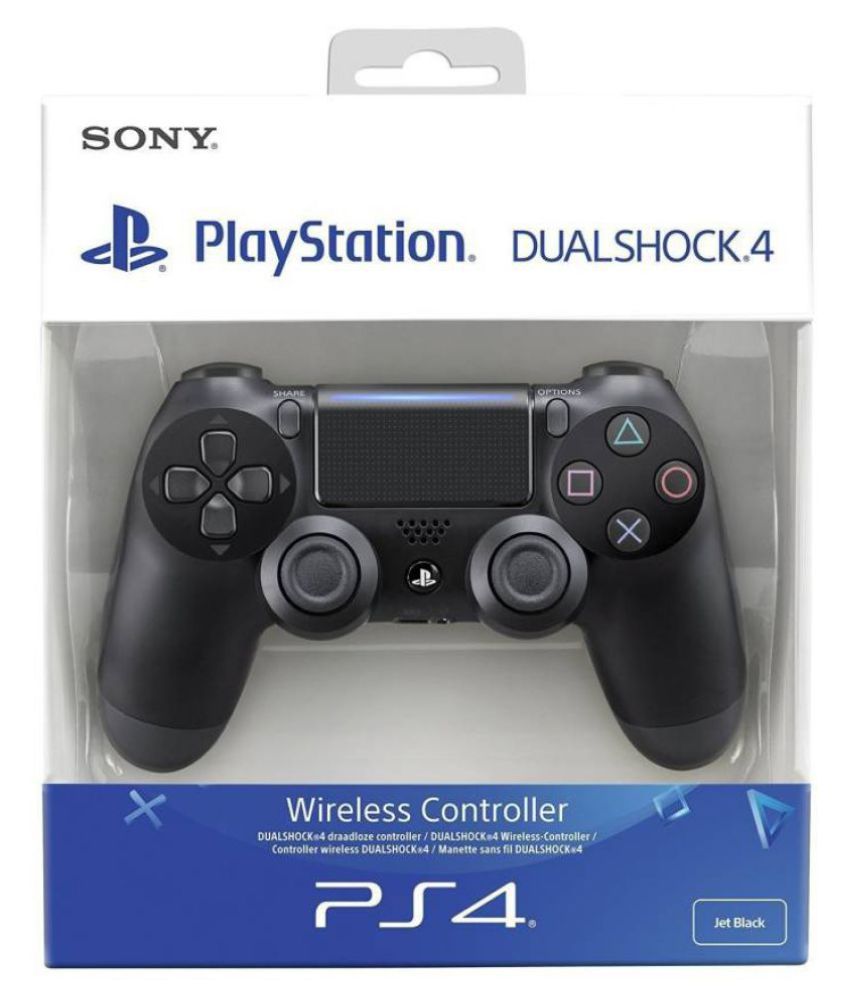 dualshock 4 v2 sony