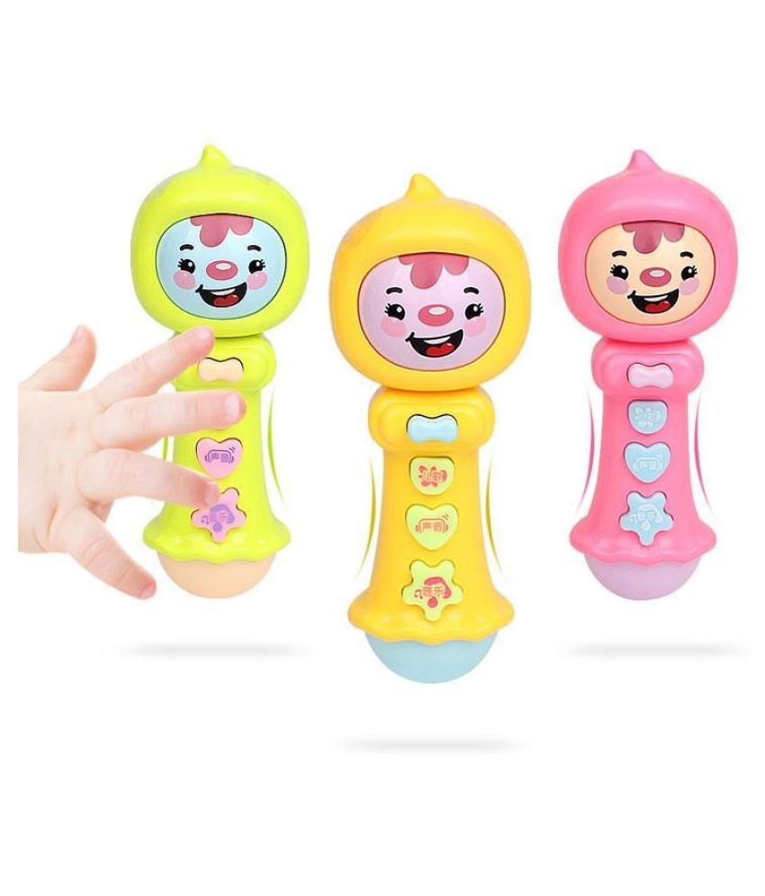 Face Expression Changer Musical Toy Stick - Buy Face Expression Changer ...