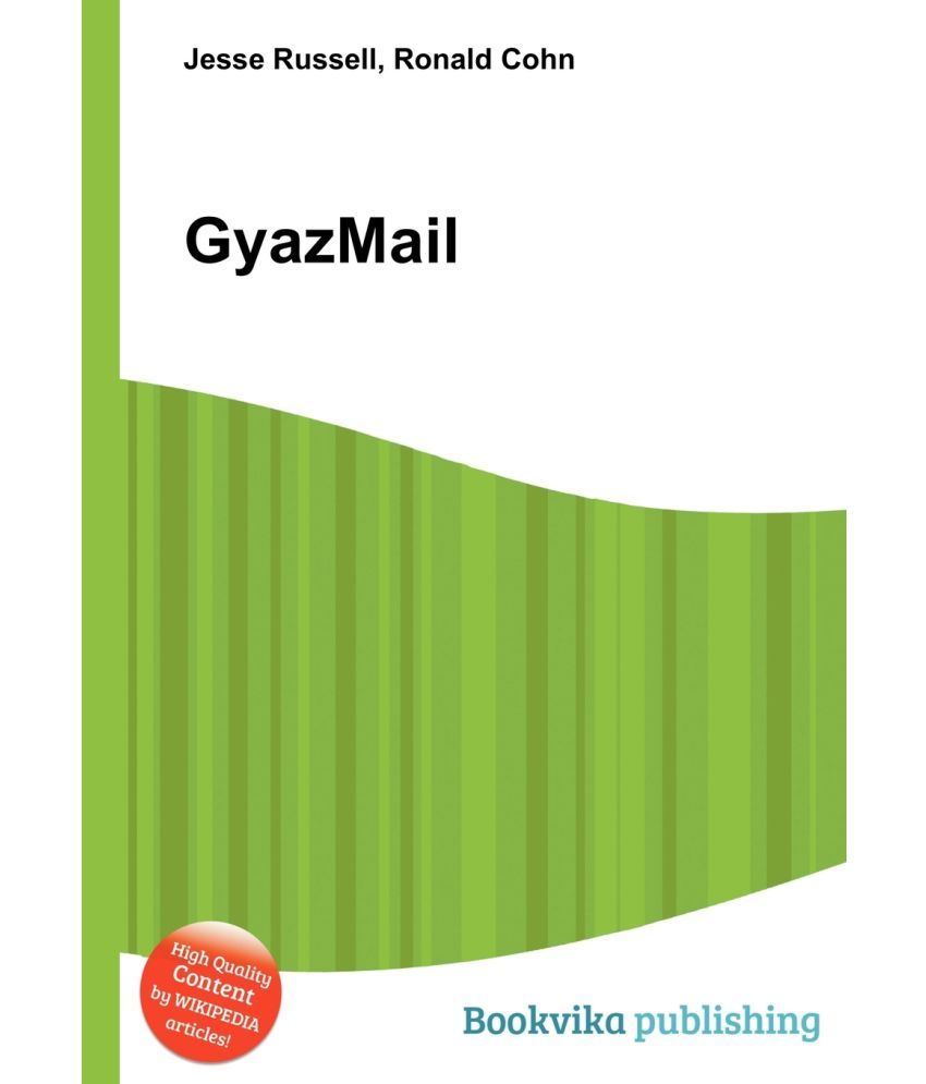 Gyazmail 1 5 16 esv