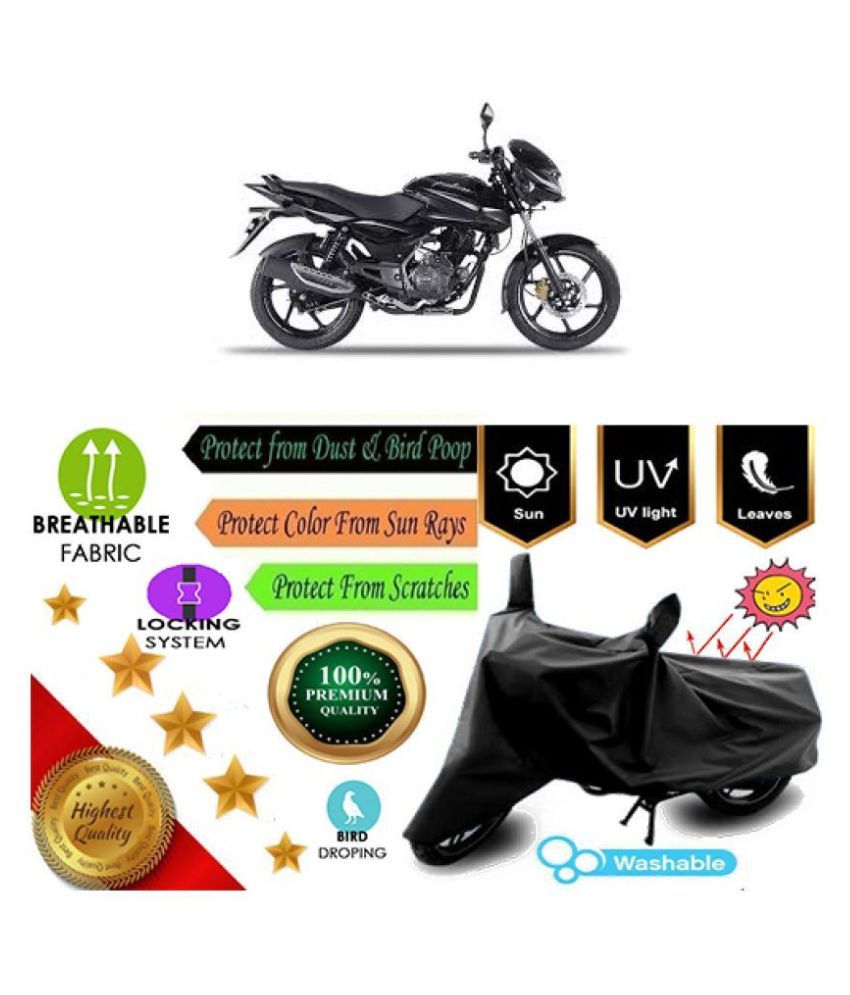 pulsar 150 bike cover