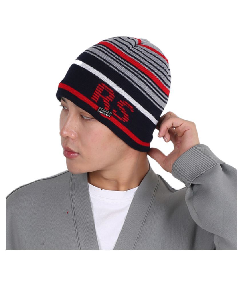 snapdeal winter cap