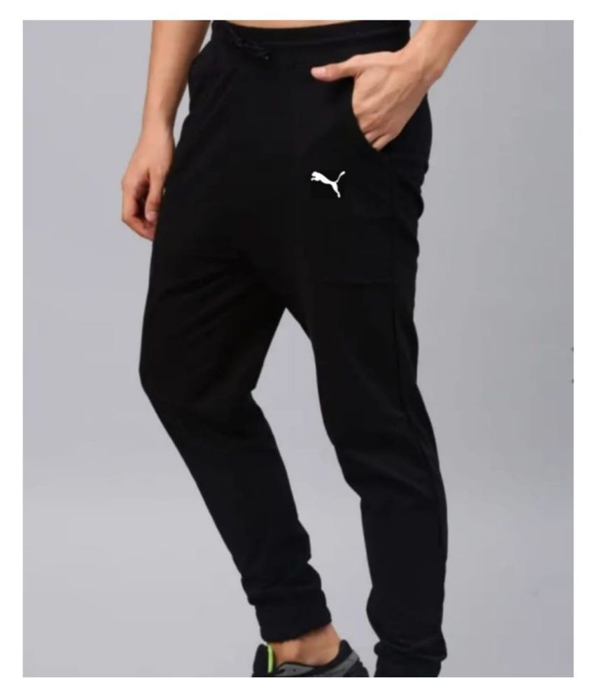 puma dry fit pants