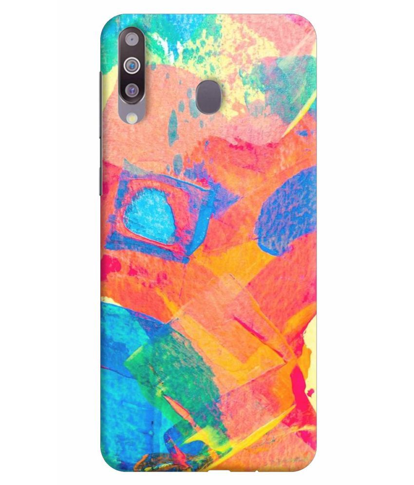 Samsung Galaxy Ms Printed Cover By Total Care Printed Back Covers Online At Low Prices Snapdeal India