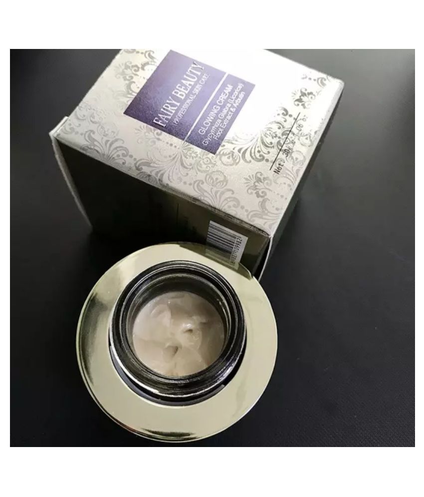 FAIRY BEAUTY ACNE & PIMPLES CONTROL CREAM Night Cream 30 gm Buy FAIRY