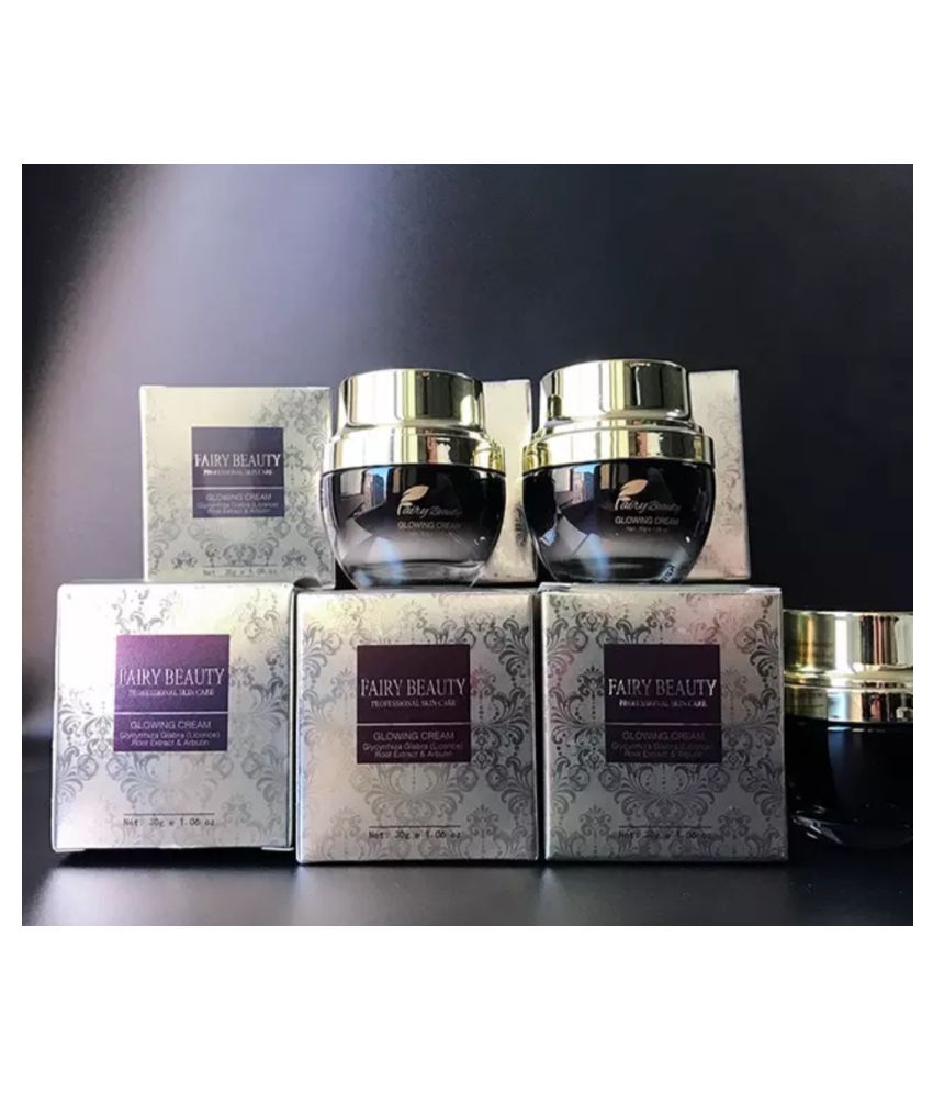 FAIRY BEAUTY ACNE & PIMPLES CONTROL CREAM Night Cream 30 gm Buy FAIRY