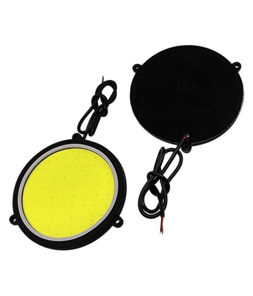 AutoRight Daytime Running Lamp (DRL) For Passenger Cars Set of 2 Buy