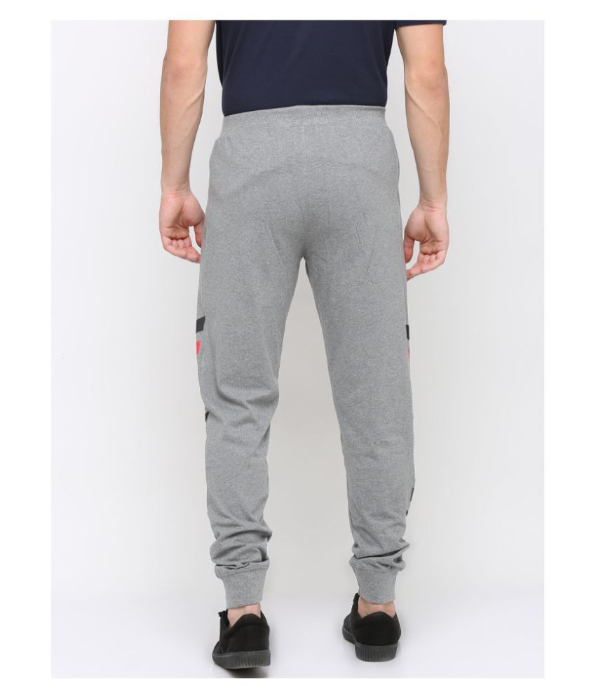 bullmer track pants