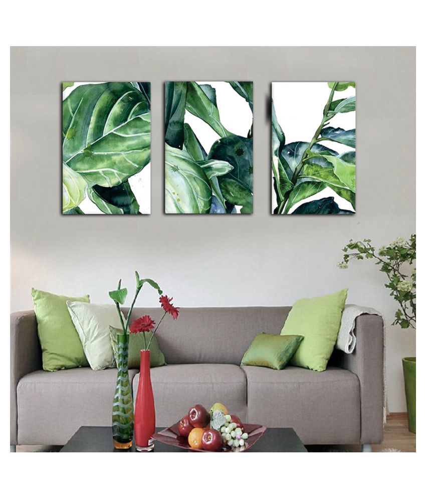 Bgyle Canvas Painting With Frame Buy Bgyle Canvas Painting With Frame