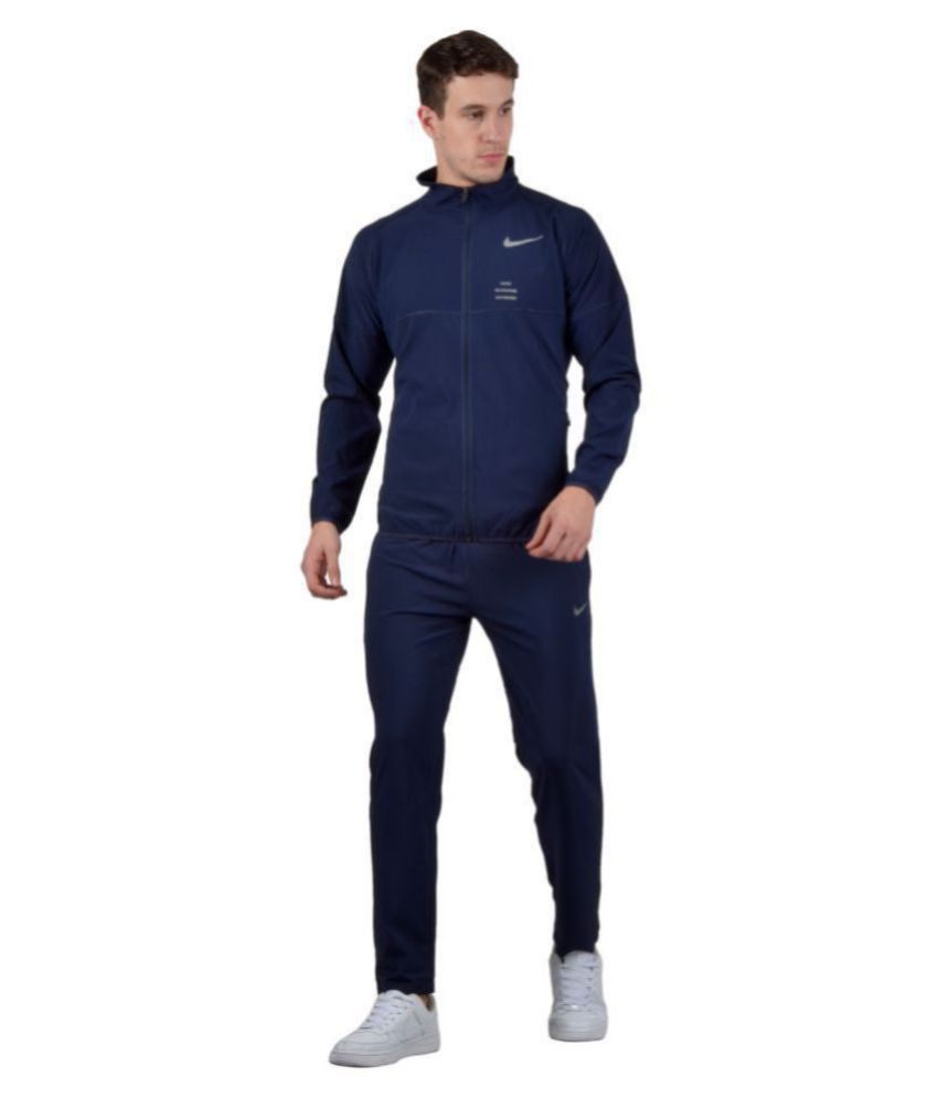 snapdeal nike tracksuit