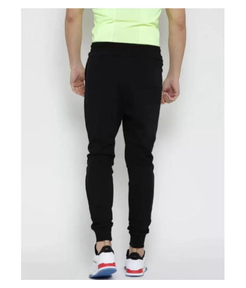 reebok training supply joggers mens