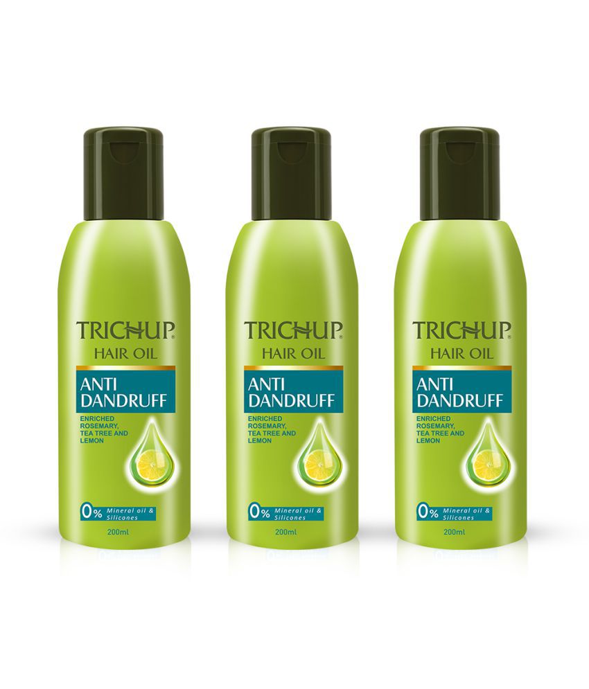 Trichup - Anti Dandruff Others 300 ml ( Pack of 3 )