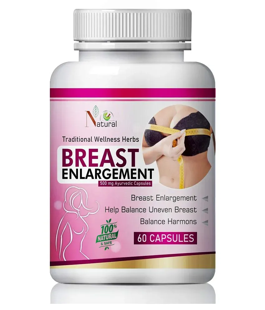 breast enlargement capsule for women 100 Ayurvedic Buy breast