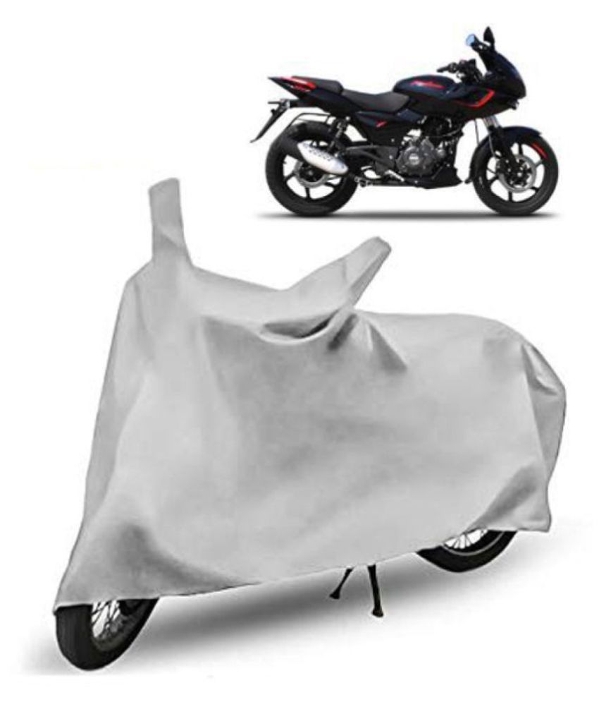 pulsar 180 bike cover waterproof