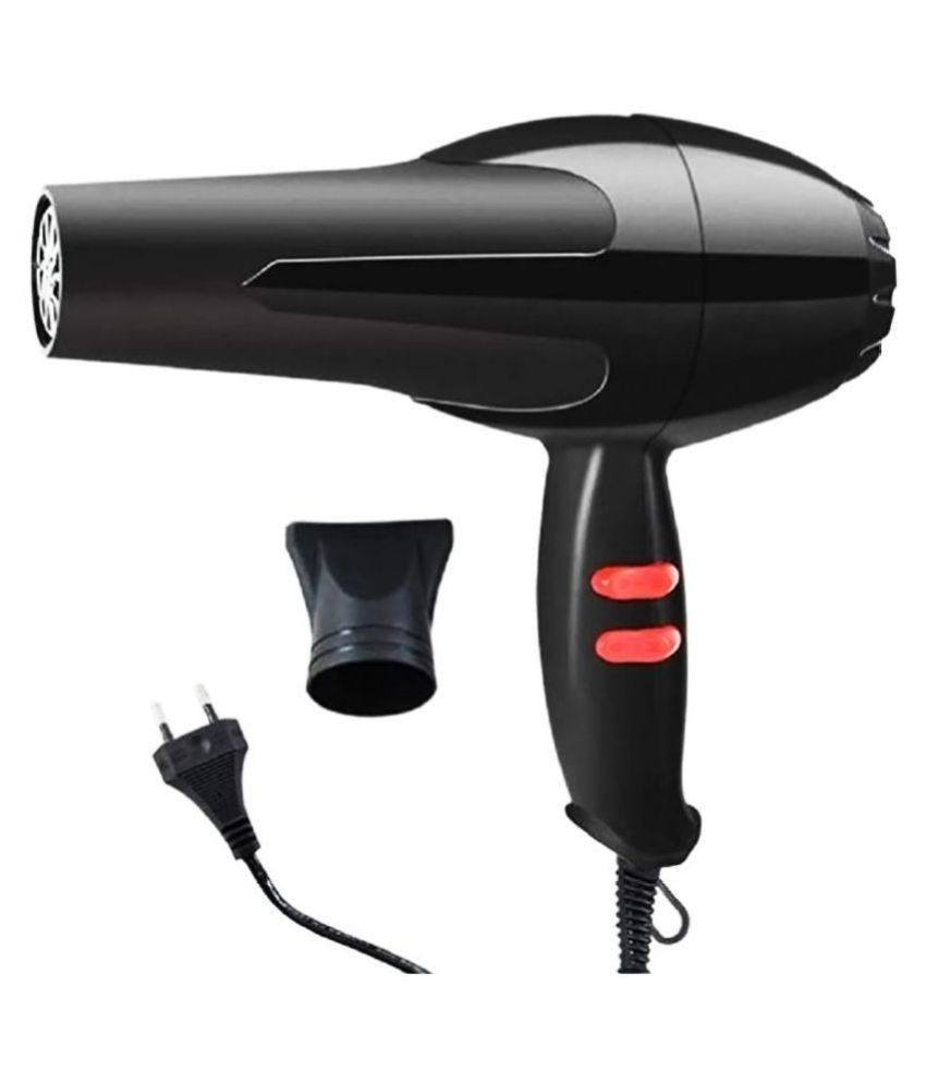 Hair dryer cold air only