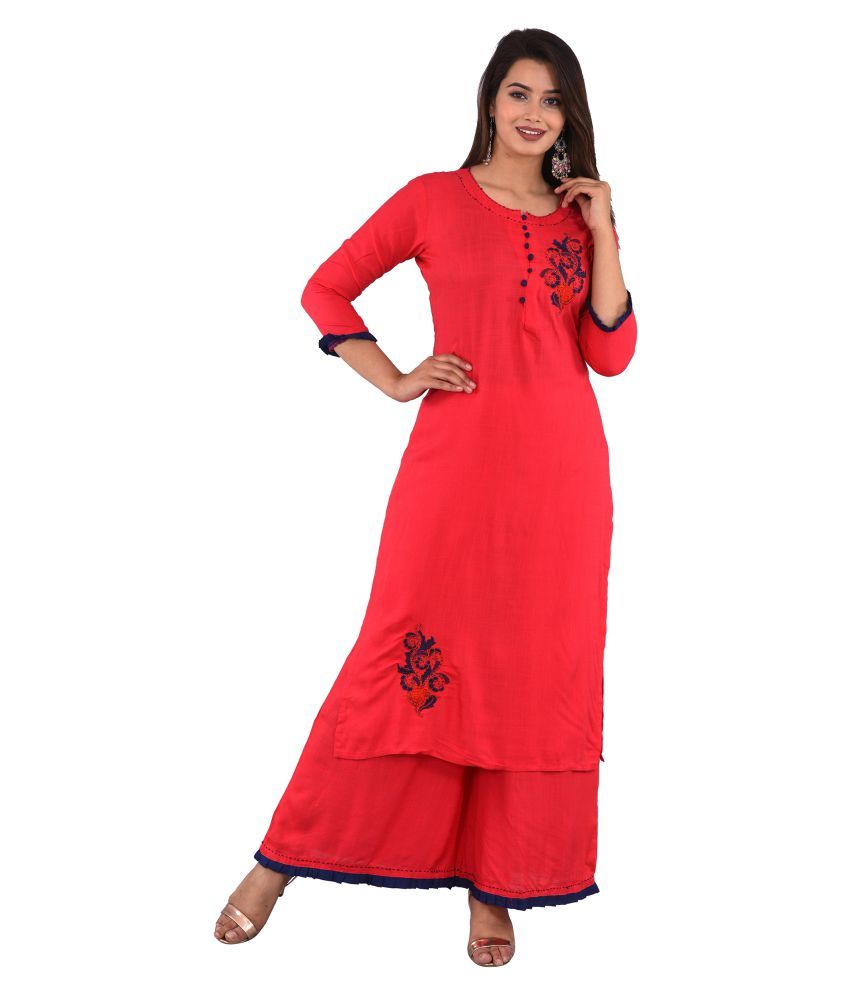 liyara kurti