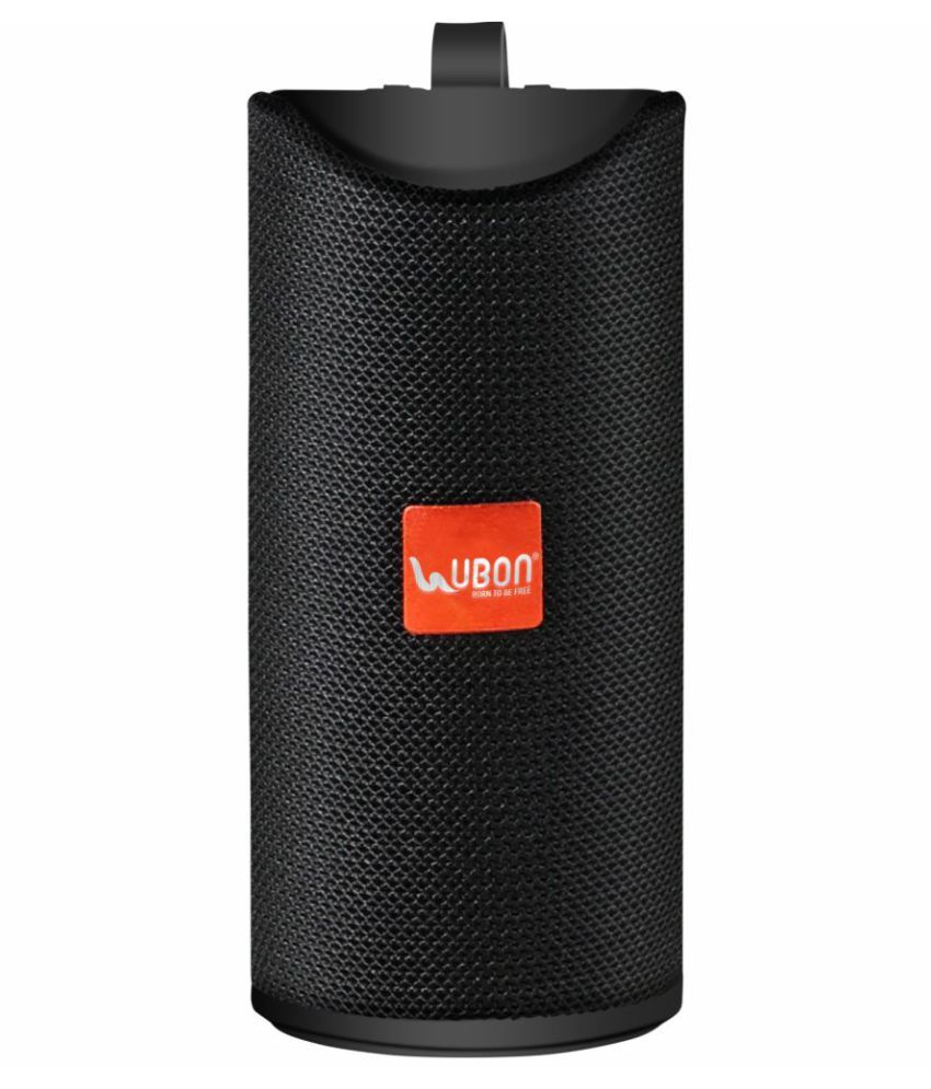 bluetooth speaker for podcasts