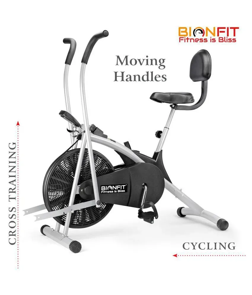 Exercise cycle best sale price snapdeal