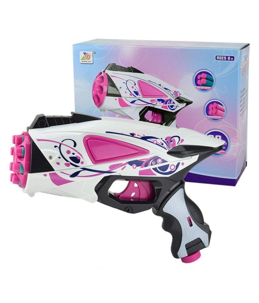 blaze storm semi auto