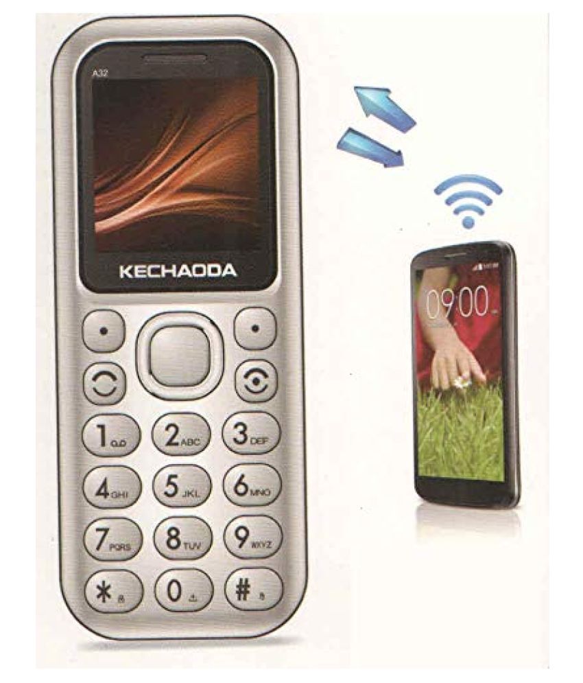 kechaoda a31