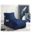 RILAX lounger bean bag cover without beans
