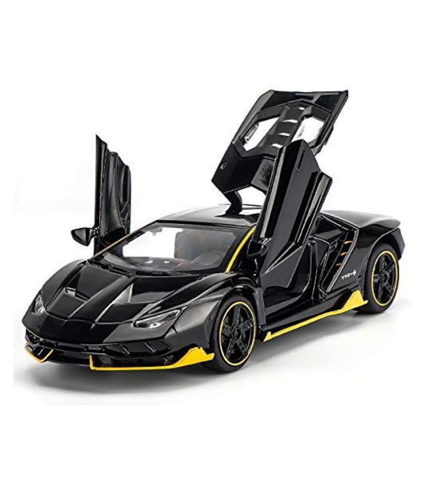 lamborghini centenario toy car