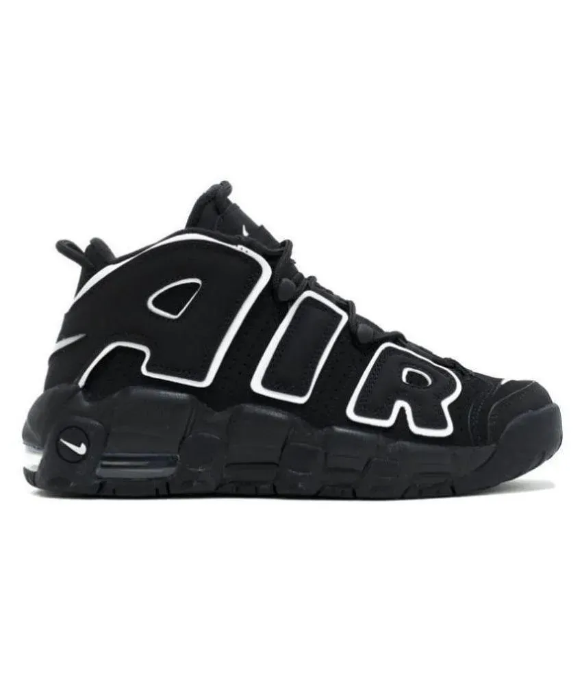 Nike air hot sale uptempo snapdeal