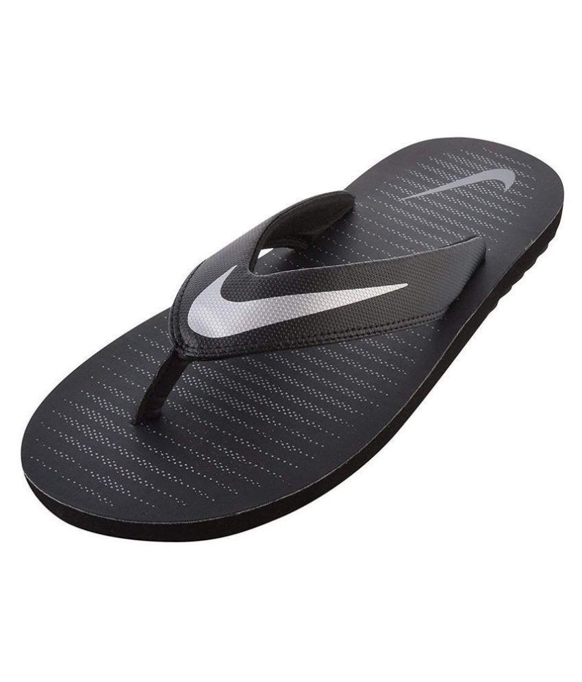 nike 1st copy slippers