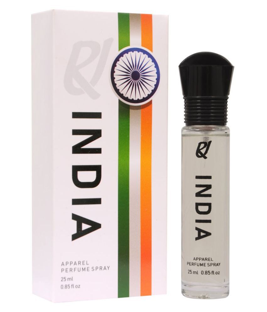 RU INDIA 25 ML PERFUME: Buy Online at Best Prices in India - Snapdeal