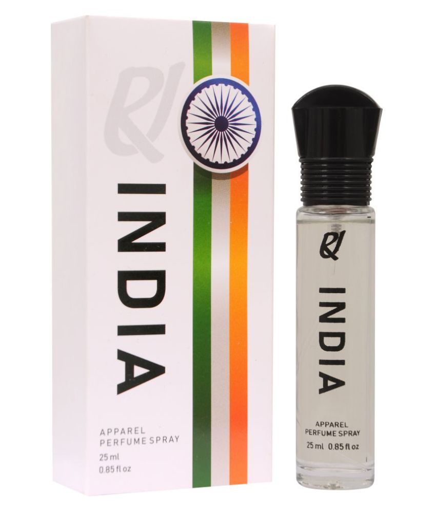 RU INDIA 25 ML PERFUME Buy Online at Best Prices in India Snapdeal