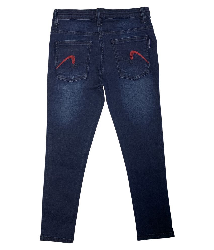 jeans pant for girl online shopping