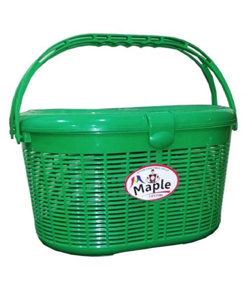 baby cloth basket price