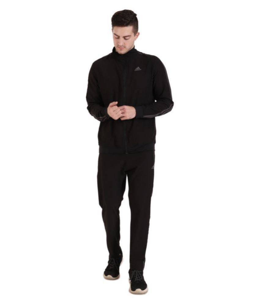 mens essentials tracksuit