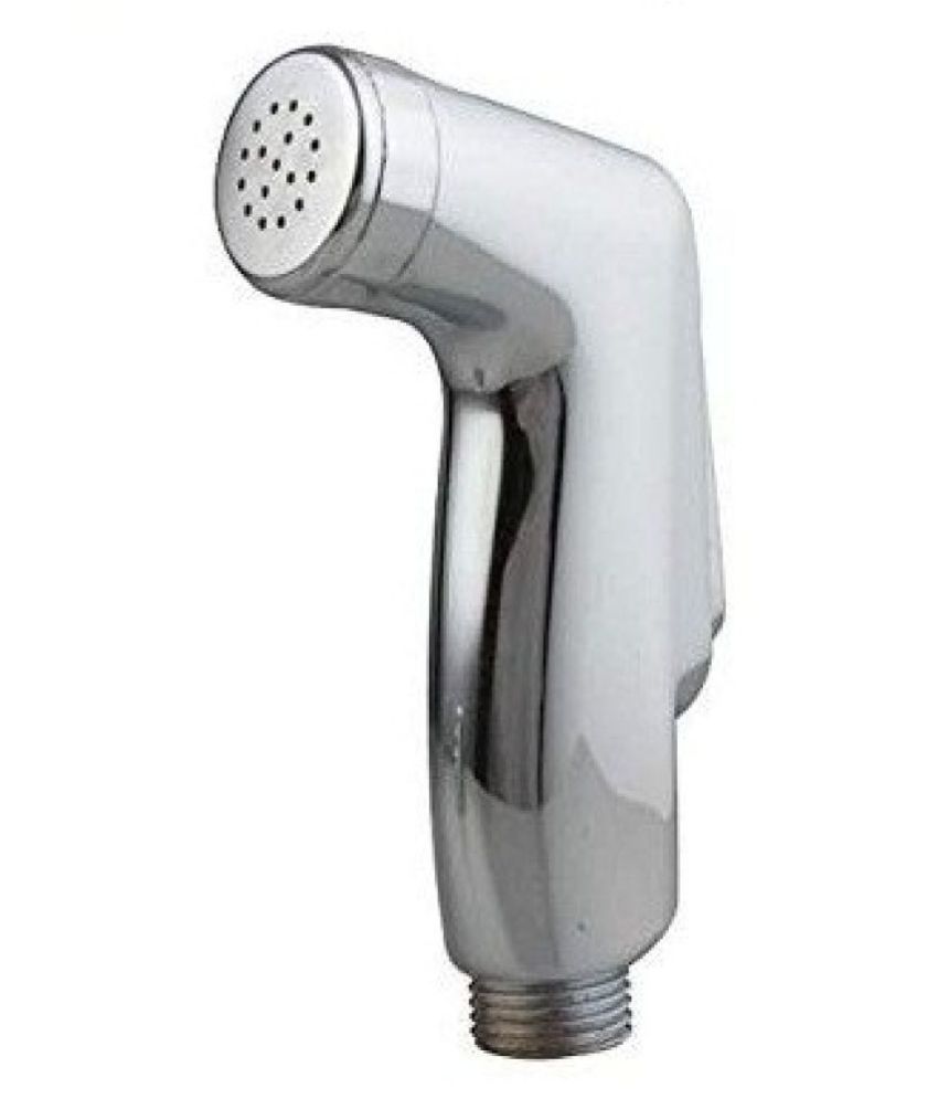 Buy ACCENT Penguin ABS Health Faucet only Gun Plastic(ABS) Health