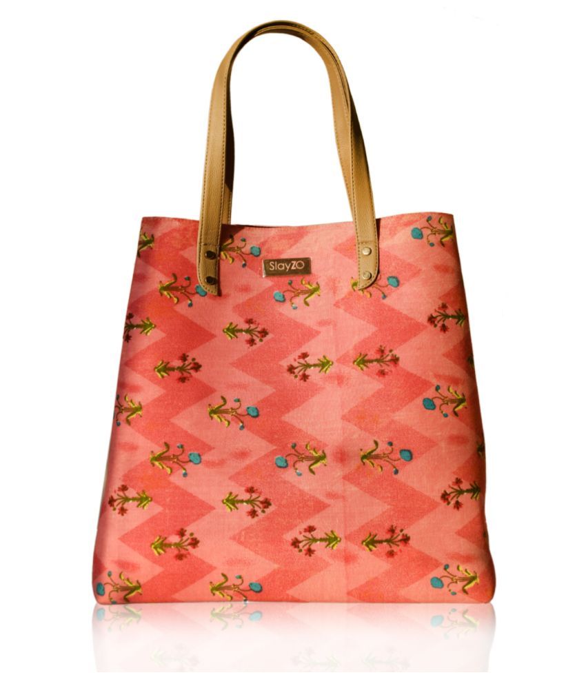 tote bags online snapdeal