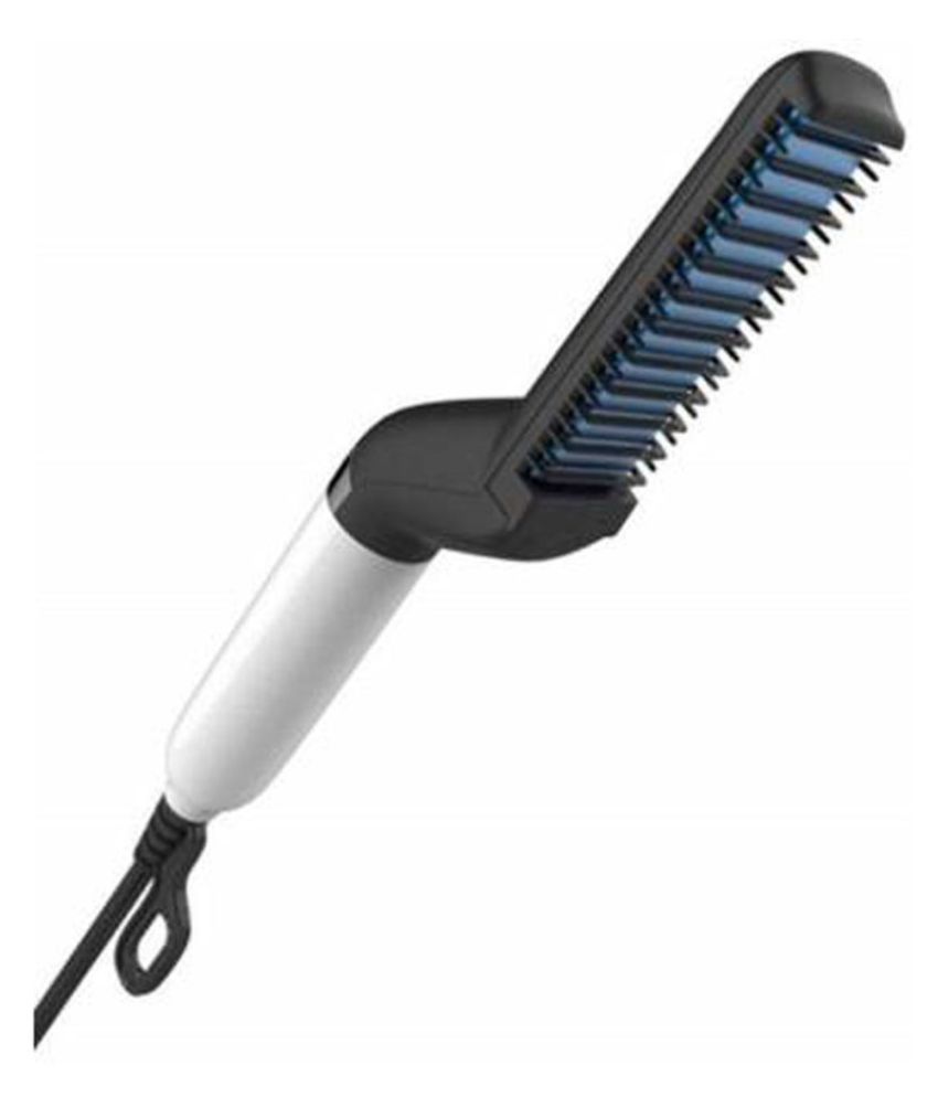 Ckindia Men S Modelling Comb Hair Straightener Multicolour