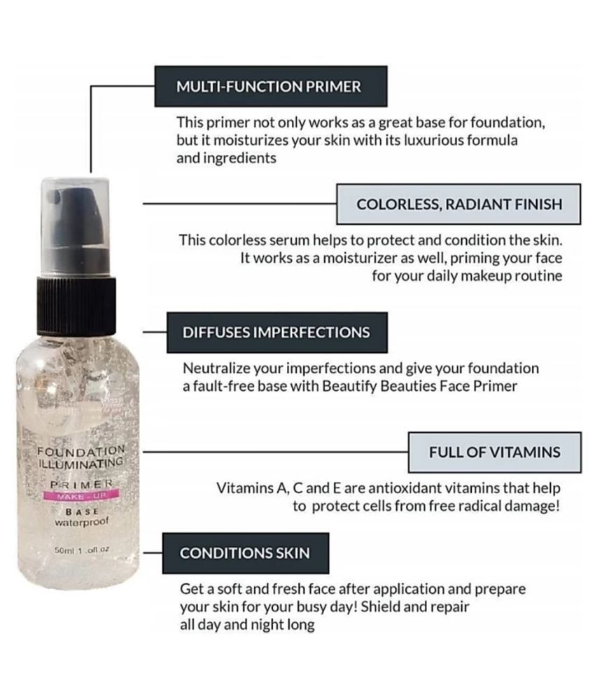 EWY MAKE UP REMOVER & FOUNDATION Liquid Foundation Medium Pack of 3 240