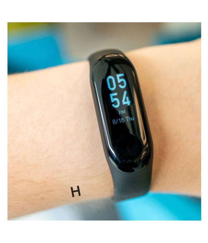 m3 intelligence watch