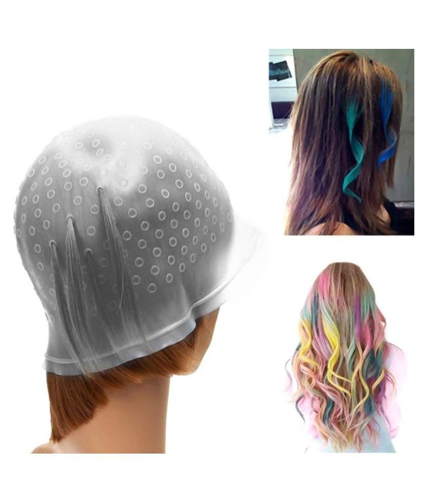 hair highlighting cap online india