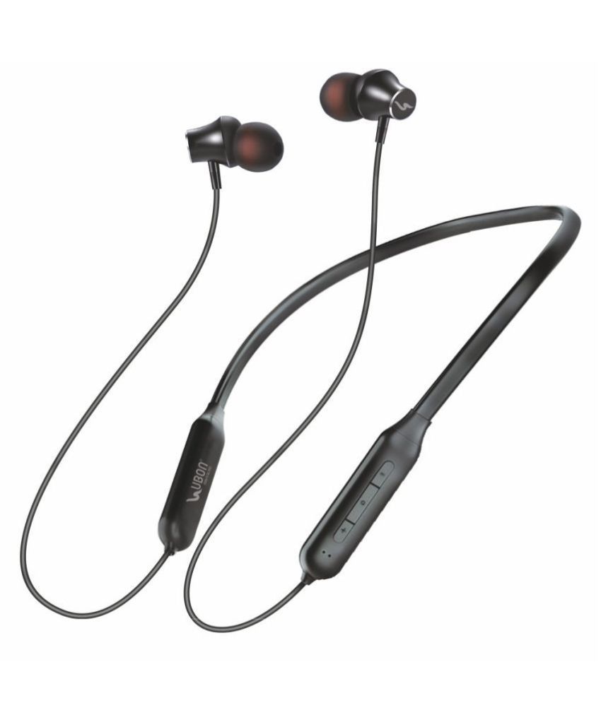 ubon earphones snapdeal