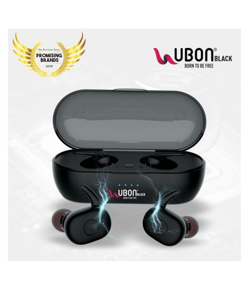 ubon bt 90 earbuds