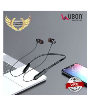 ubon bt 5100 features