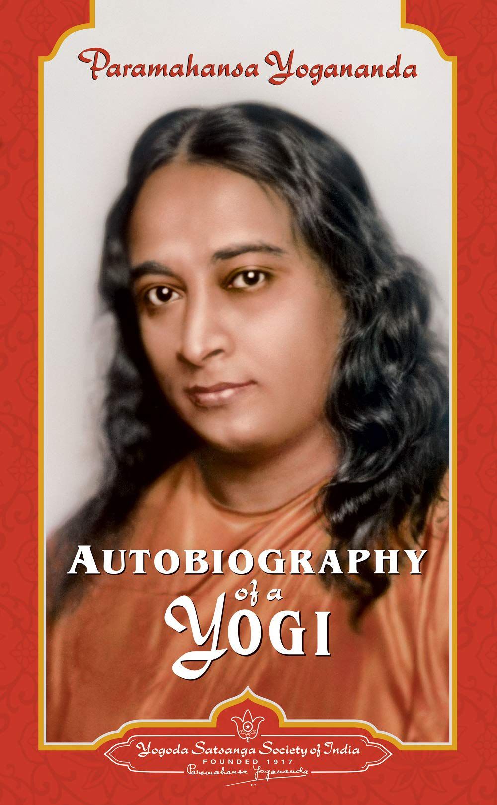 autobiography of yogi movie