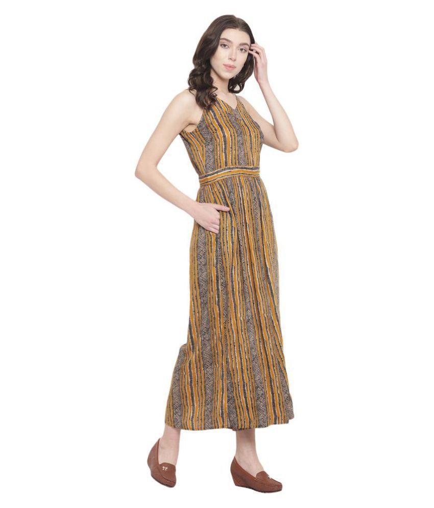 rayon jumpsuit