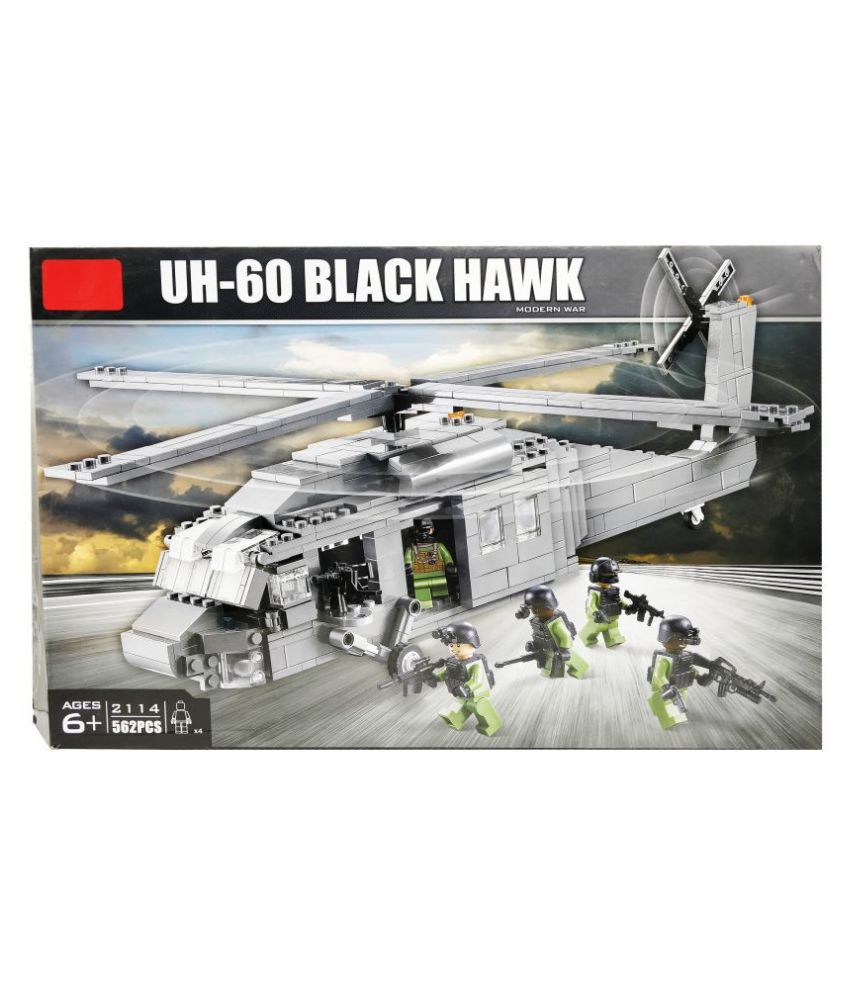 Black hawk toy helicopter clearance