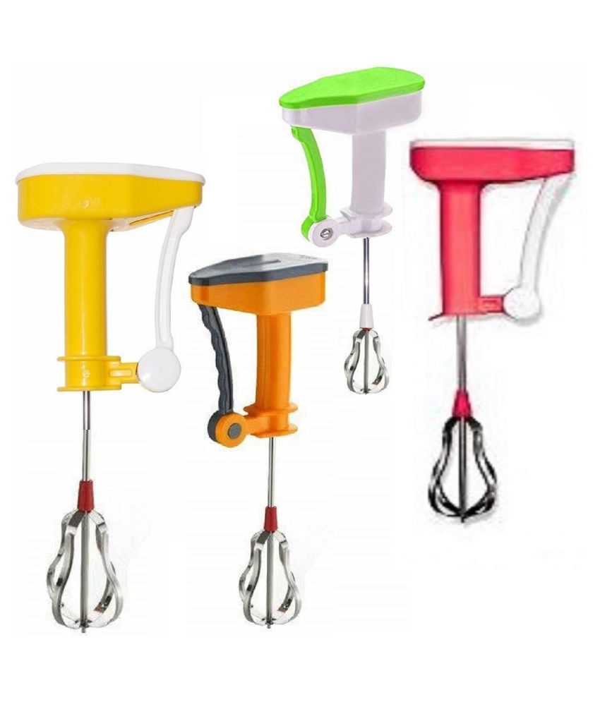 Nextstep Manual Hand Blender 0 Watt Hand Blender Price In India