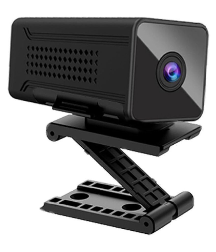 Netstat Mini Spy Hidden DV Night Vision Shelf 1080P Camera
