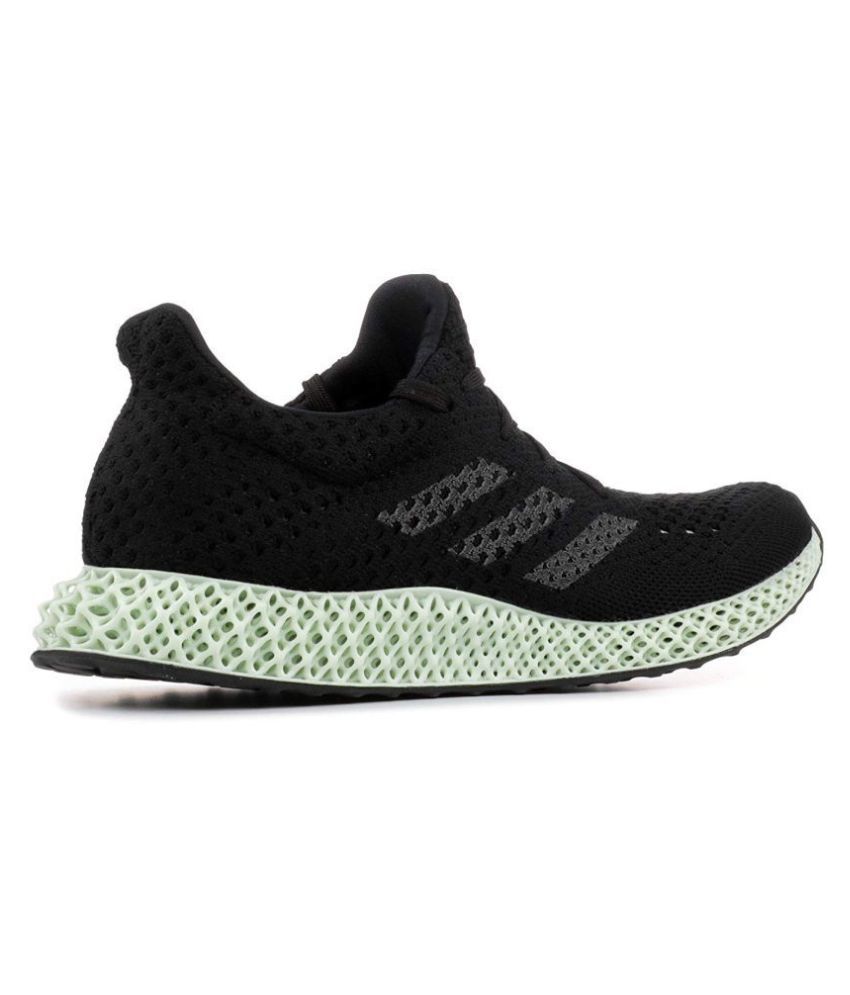 Adidas FutureCraft 4D Running Multi Color: Buy Online at Best Price on Snapdeal