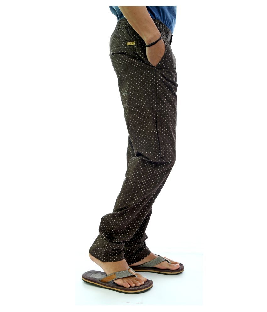 cargo trackpants